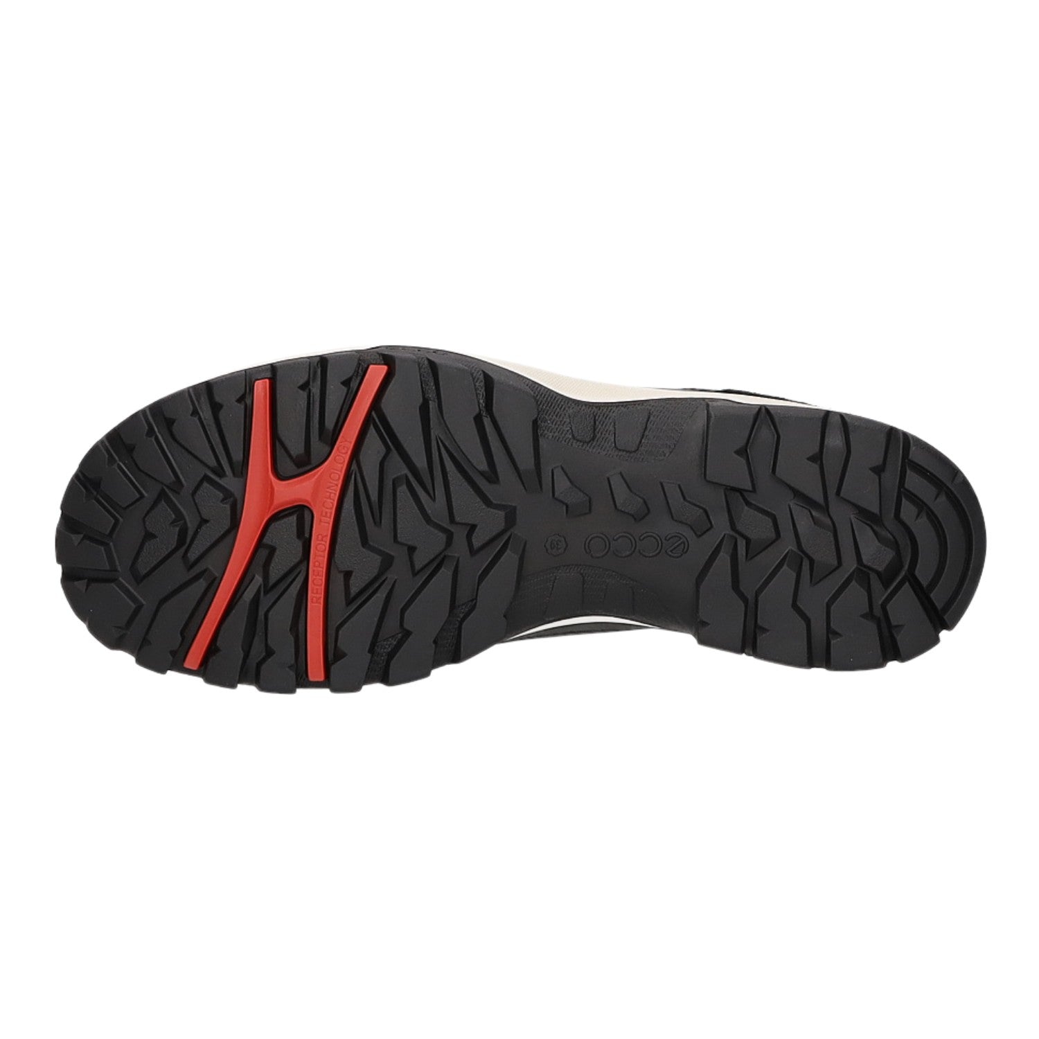 ecco Schnürhalbschuh Freizeit (Casual) ECCO XPEDITION III W