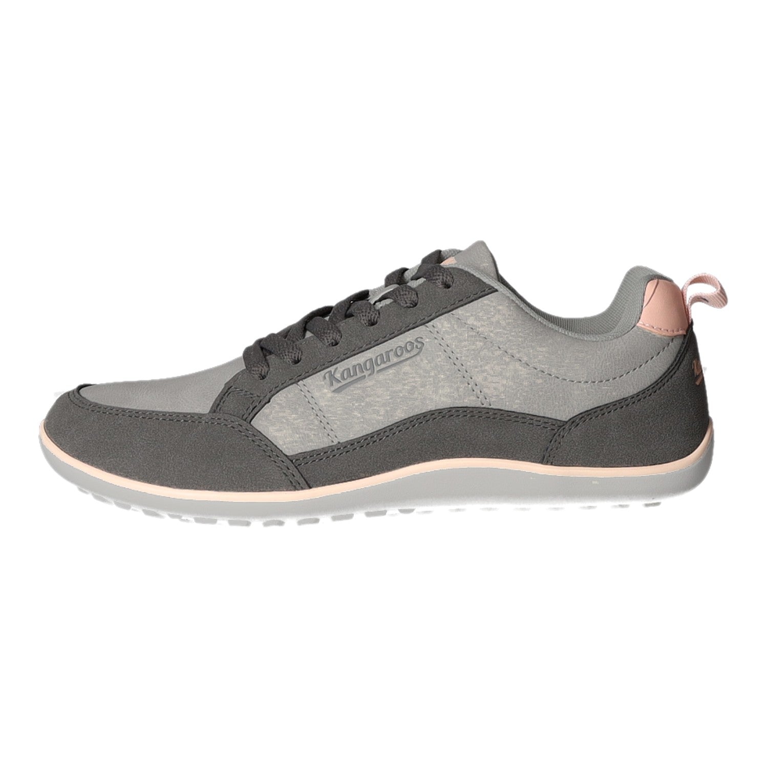 KangaROOS Schnürhalbschuh Freizeit (Casual) K-BF Sierra