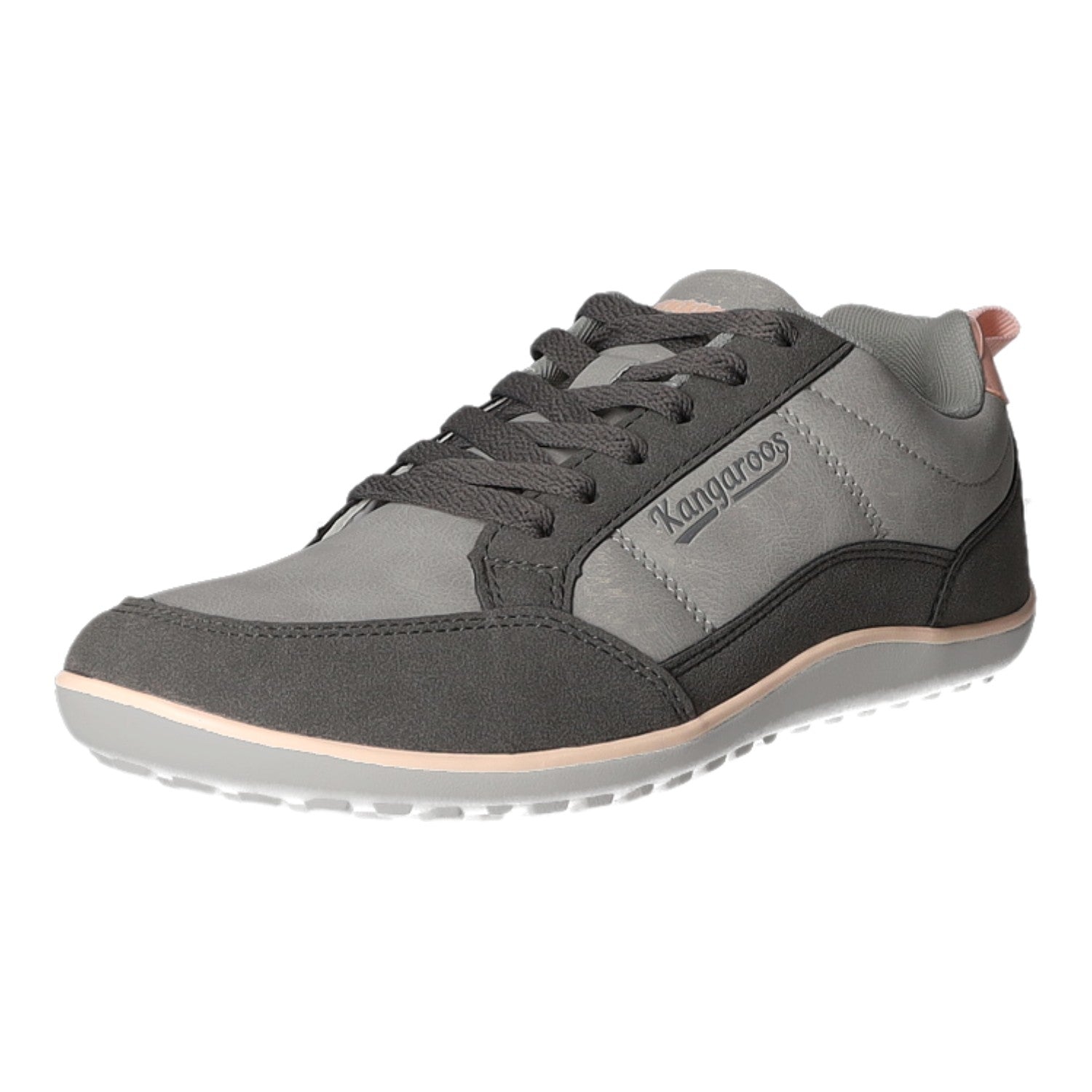 KangaROOS Schnürhalbschuh Freizeit (Casual) K-BF Sierra