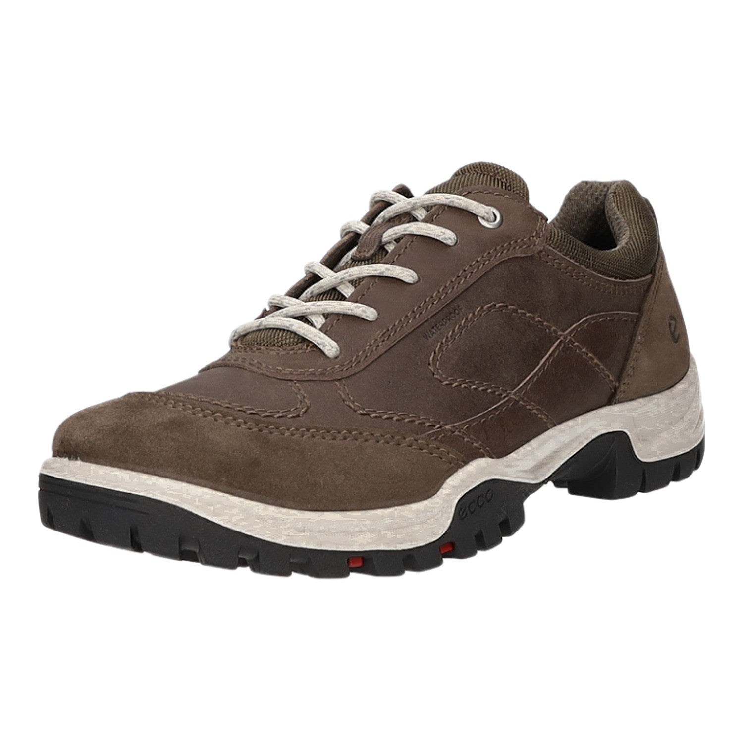 ecco Schnürhalbschuh Freizeit (Casual) XPEDITION III W