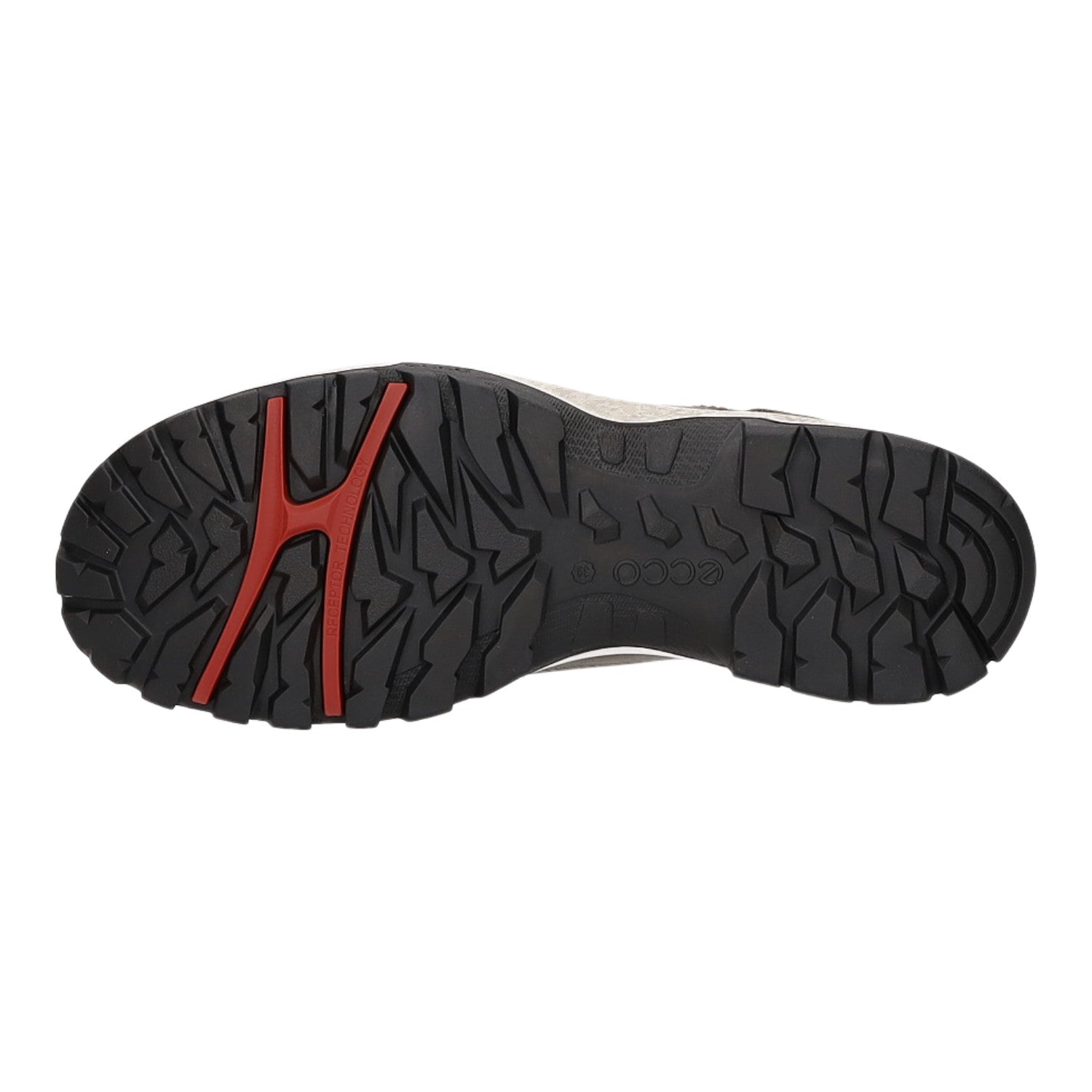 ecco Schnürhalbschuh Freizeit (Casual) XPEDITION III W