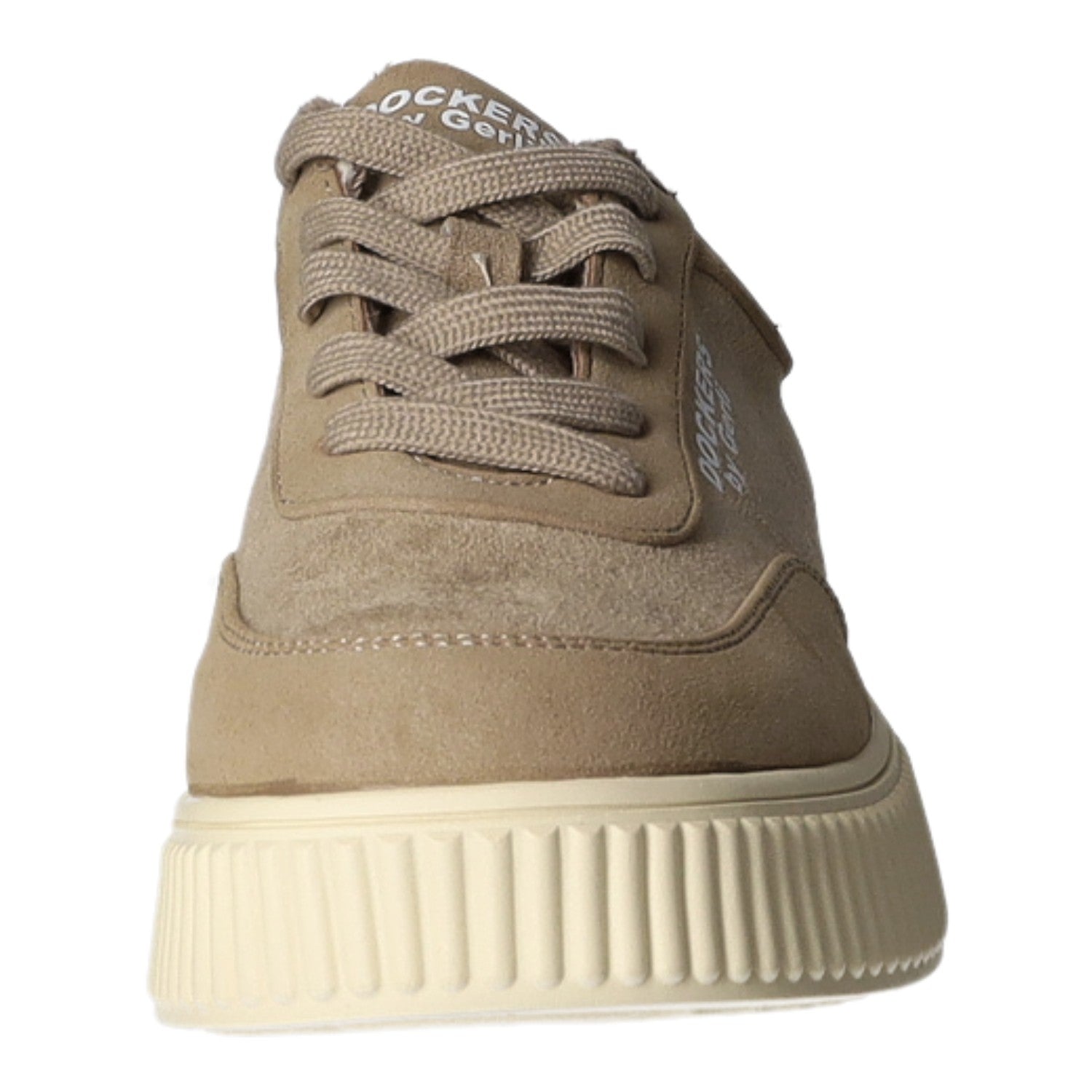 Dockers by Gerli Schnürhalbschuh Freizeit (Casual)