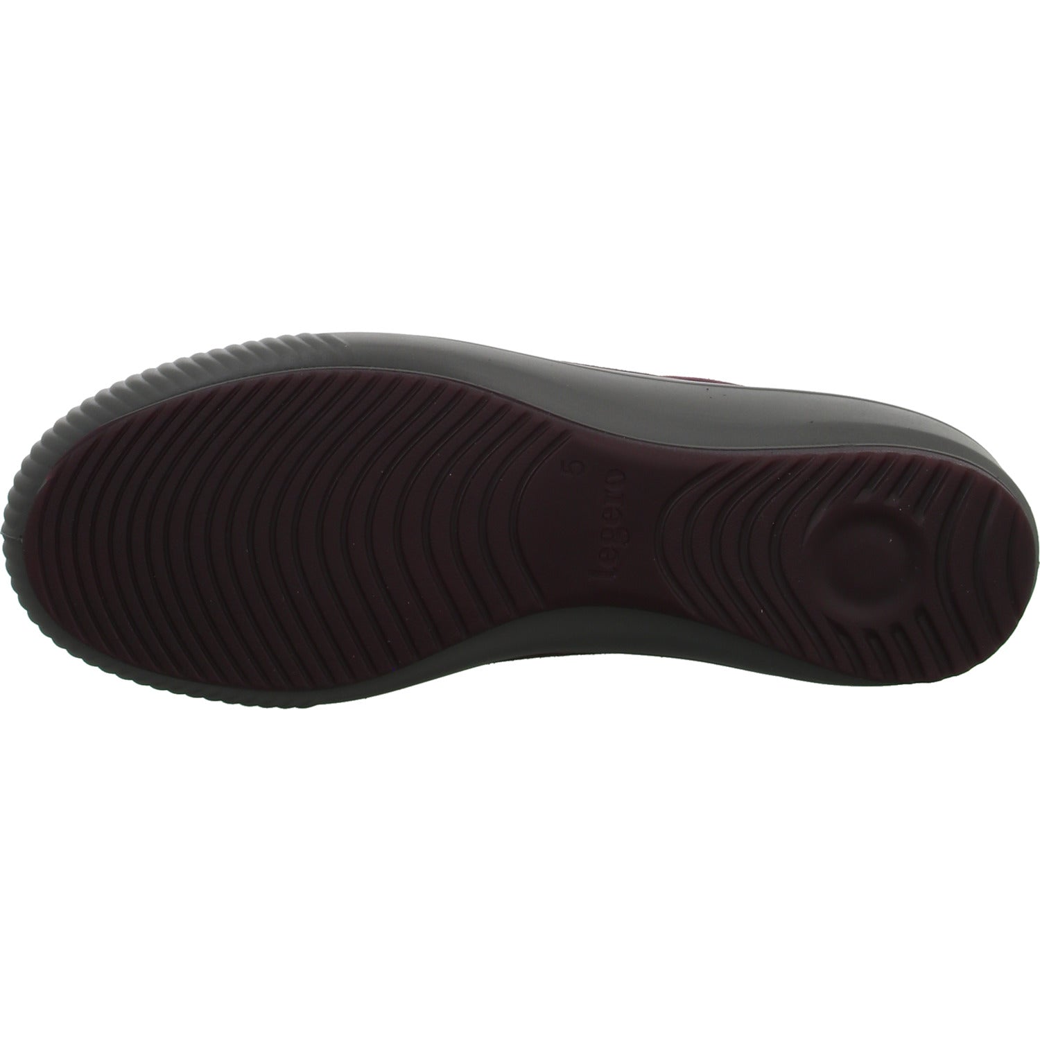 Legero Schnürhalbschuh Freizeit (Casual) TANARO 5.0