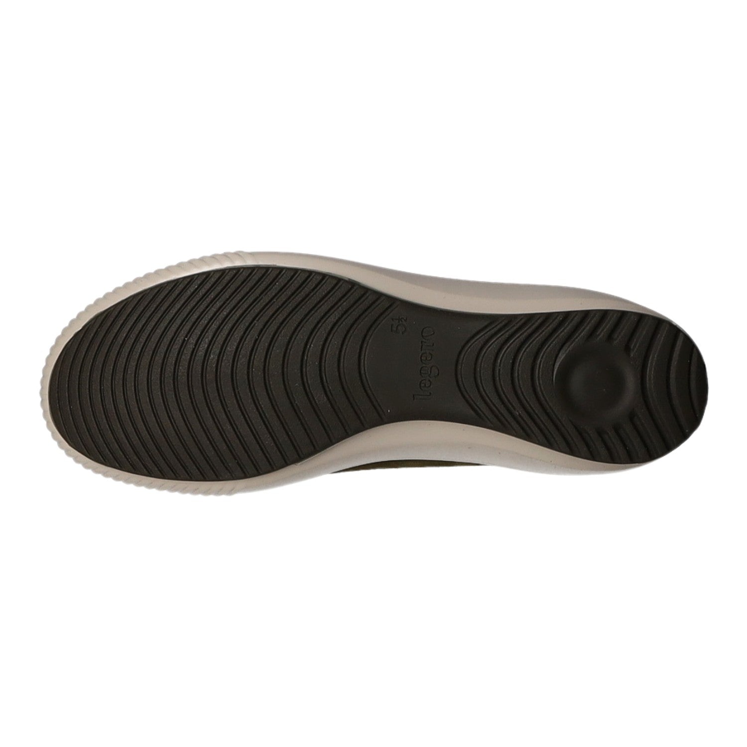 Legero Schnürhalbschuh Freizeit (Casual) TANARO 5.0