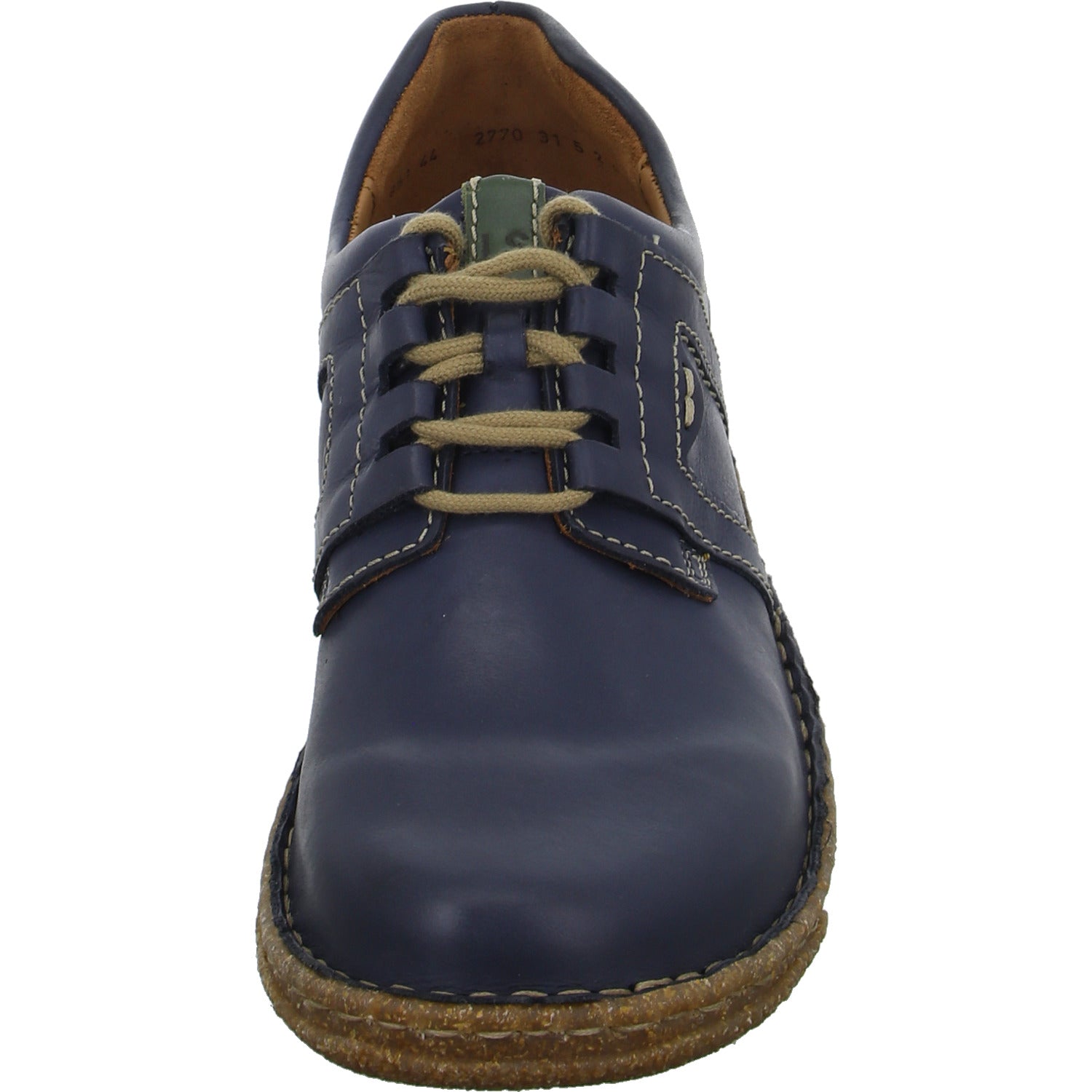 Josef Seibel Schnürhalbschuh Freizeit (Casual) Neele 44