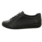 Lade das Bild in den Galerie-Viewer, ecco Schnürhalbschuh (diverse Böden) SOFT 2.0
