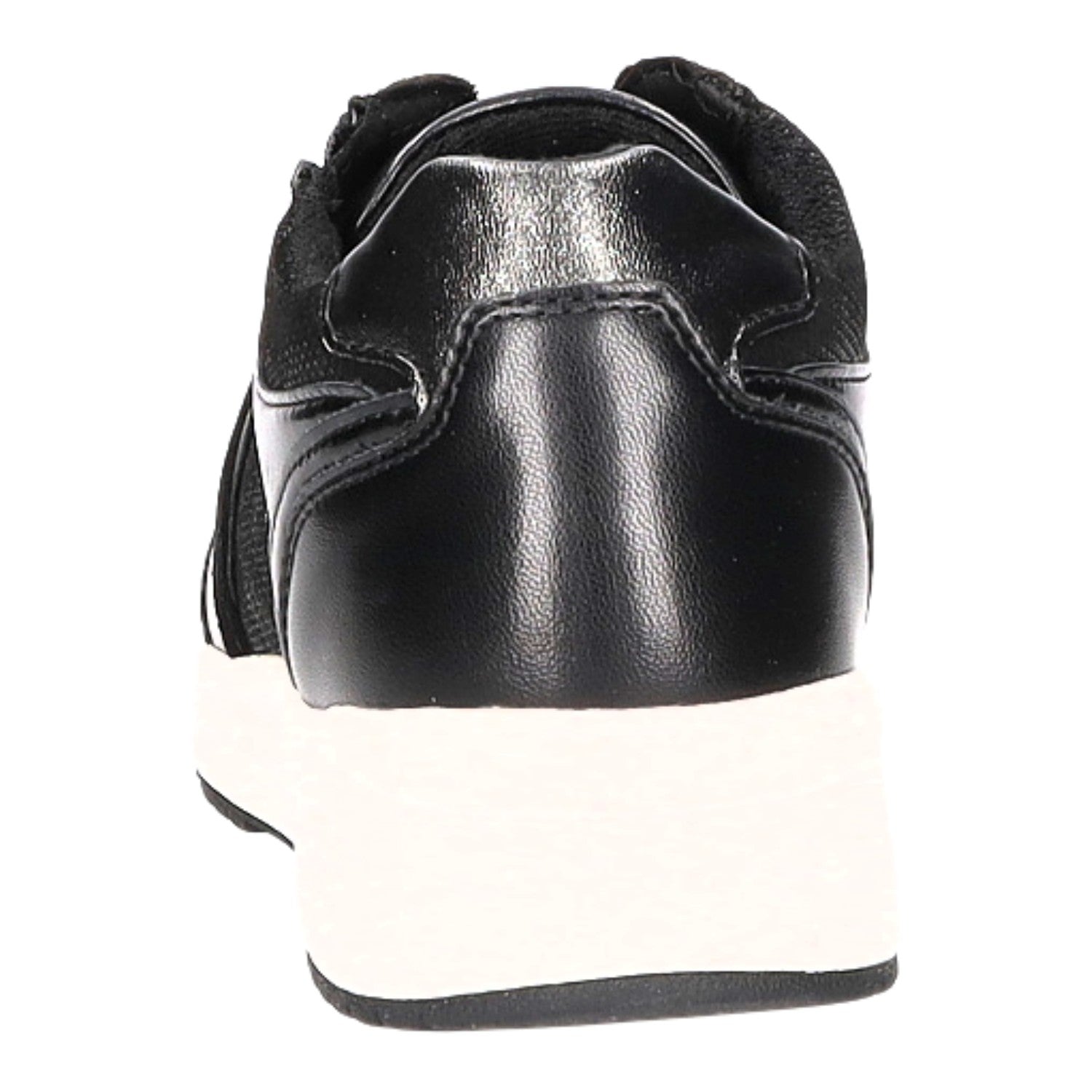 Waldläufer Schnürhalbschuh mit Mehrweite Freizeit (casual) H-Jill