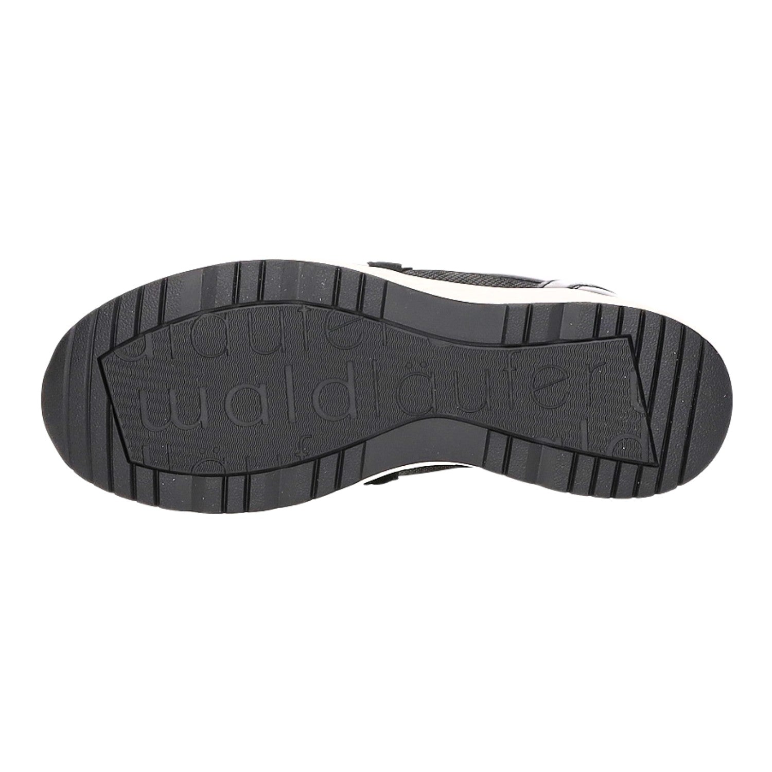 Waldläufer Schnürhalbschuh mit Mehrweite Freizeit (casual) H-Jill