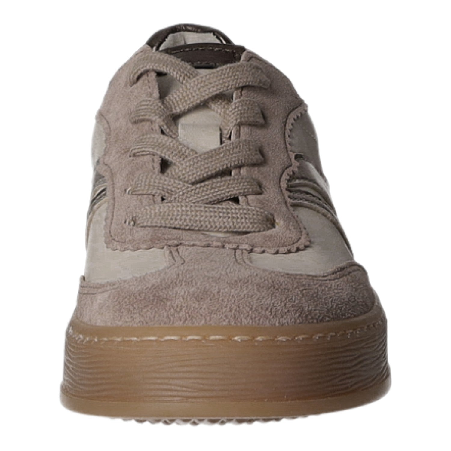 Gabor Schnürhalbschuh mit Mehrweite Freizeit (casual)