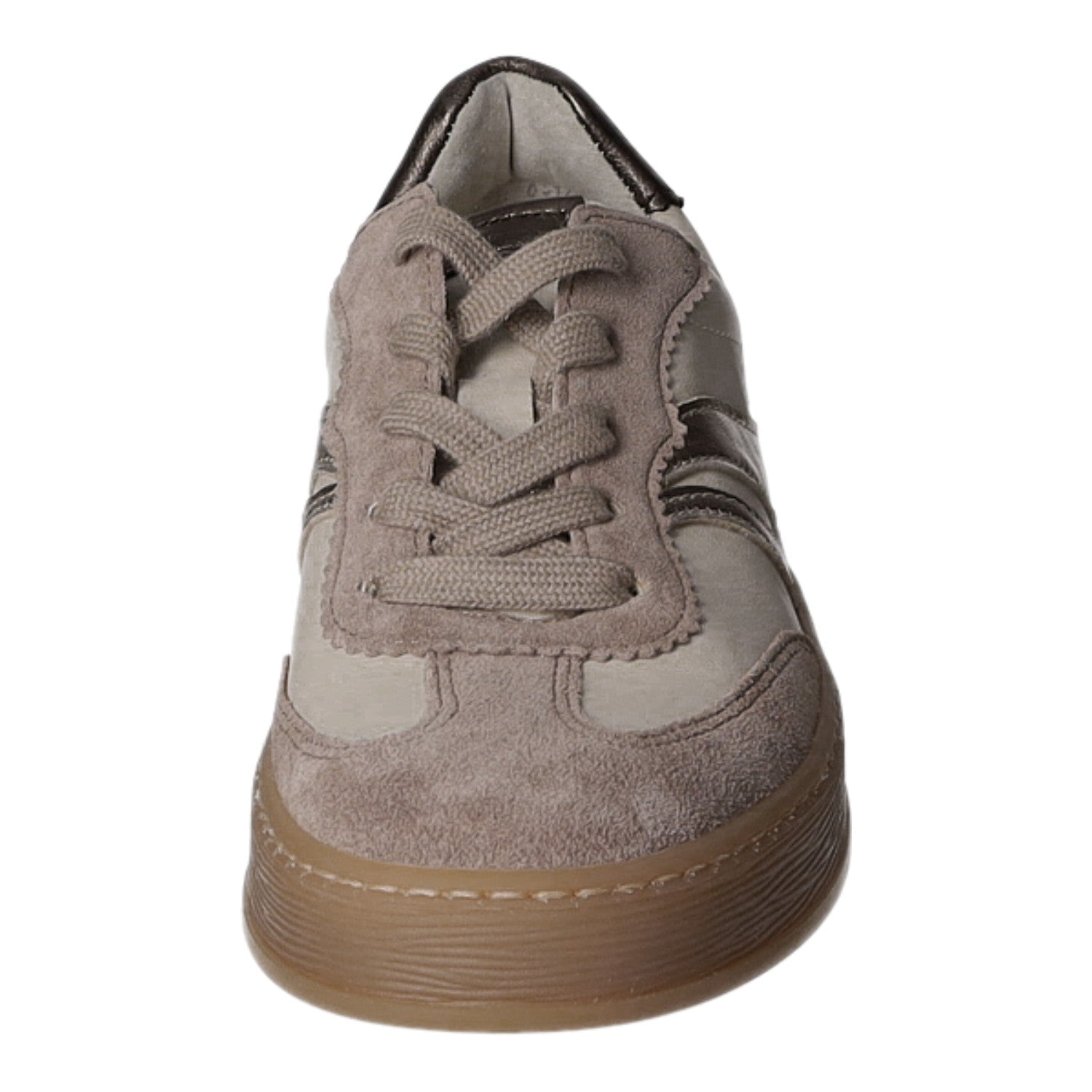 Gabor Schnürhalbschuh mit Mehrweite Freizeit (casual)