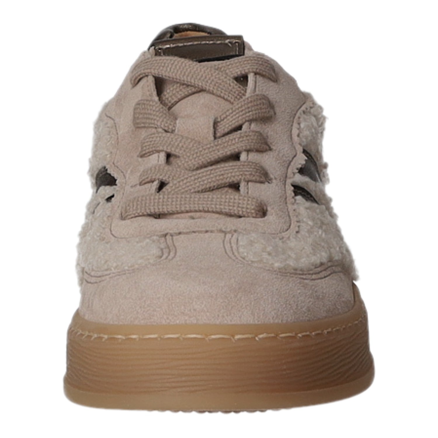 Gabor Schnürhalbschuh mit Mehrweite Freizeit (casual)