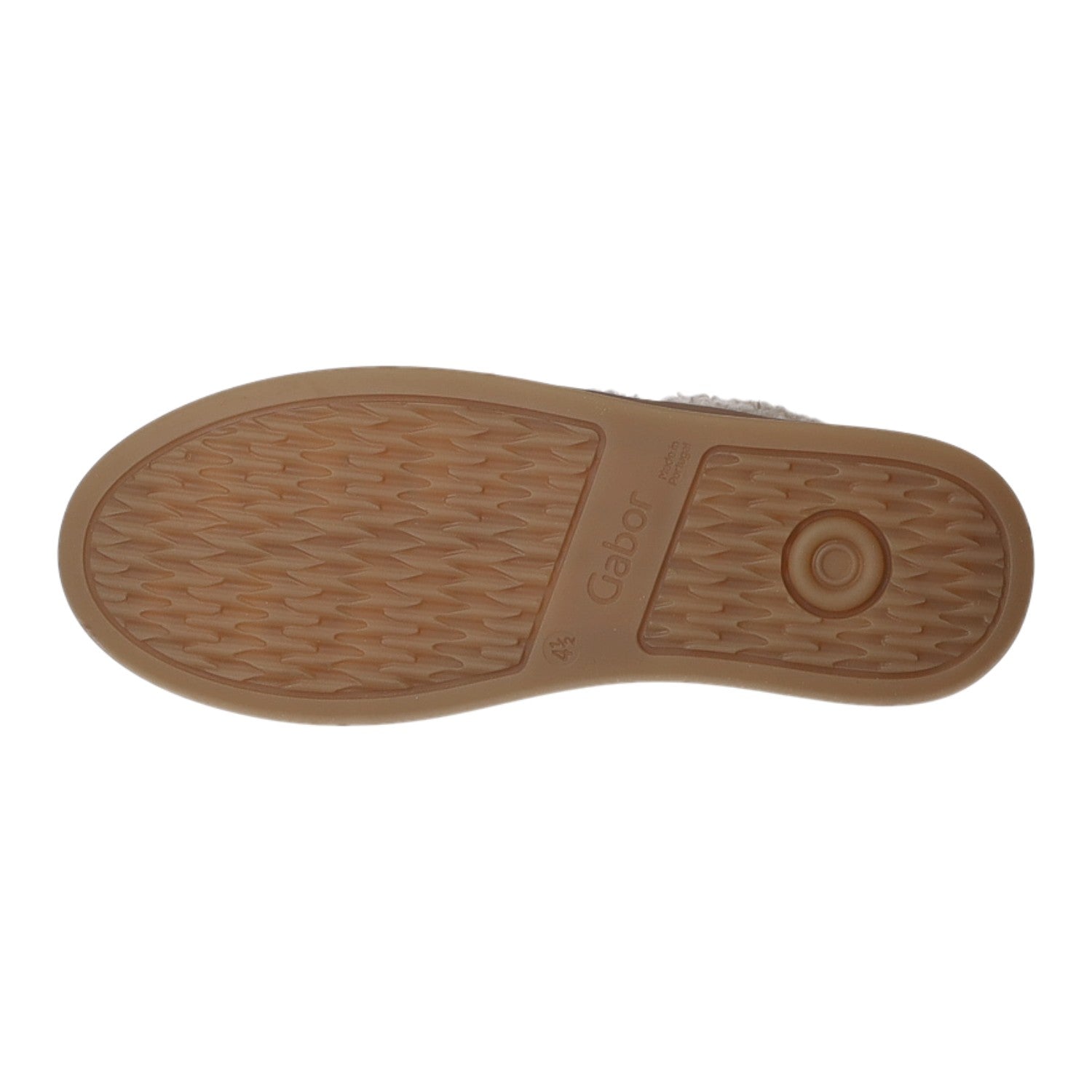 Gabor Schnürhalbschuh mit Mehrweite Freizeit (casual)