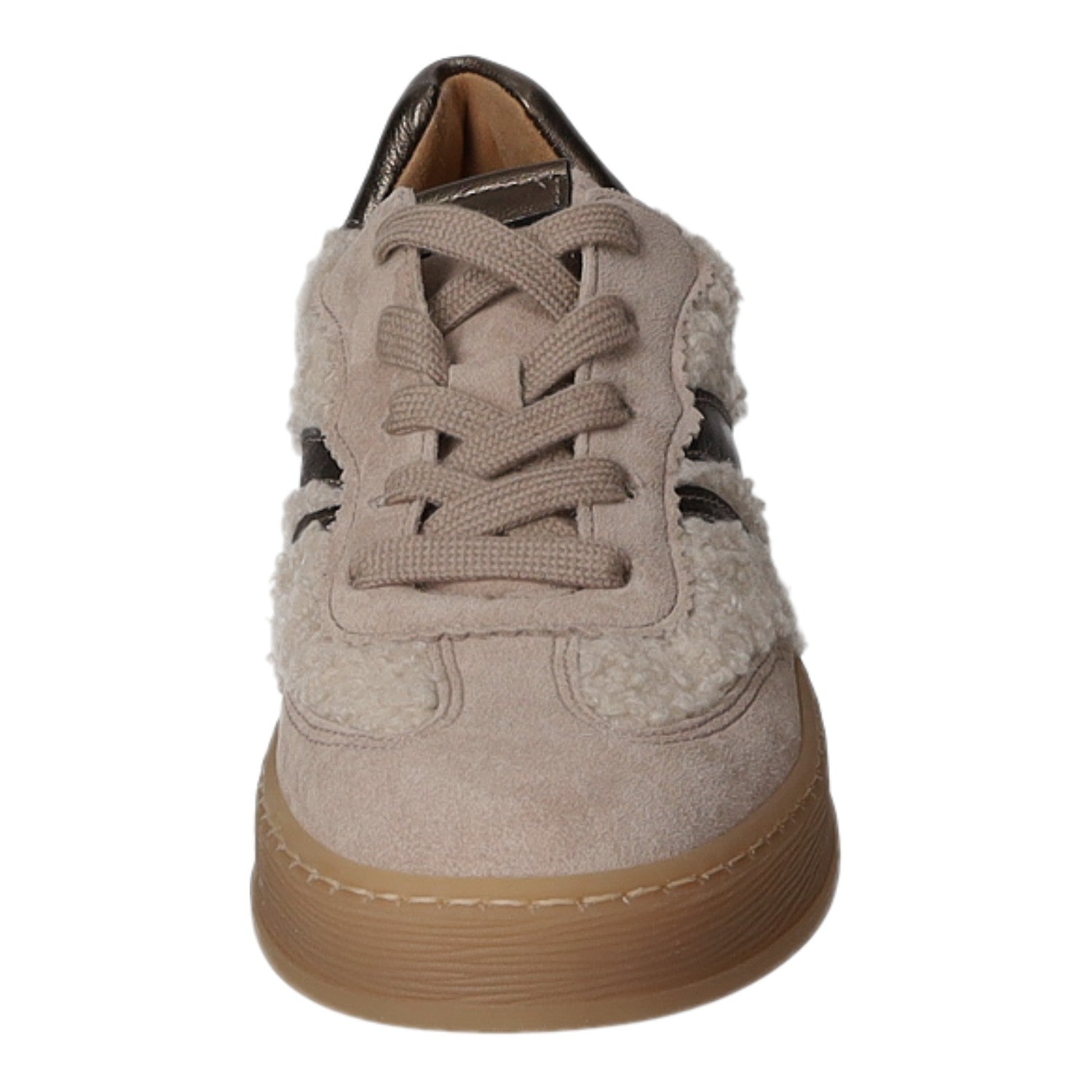 Gabor Schnürhalbschuh mit Mehrweite Freizeit (casual)