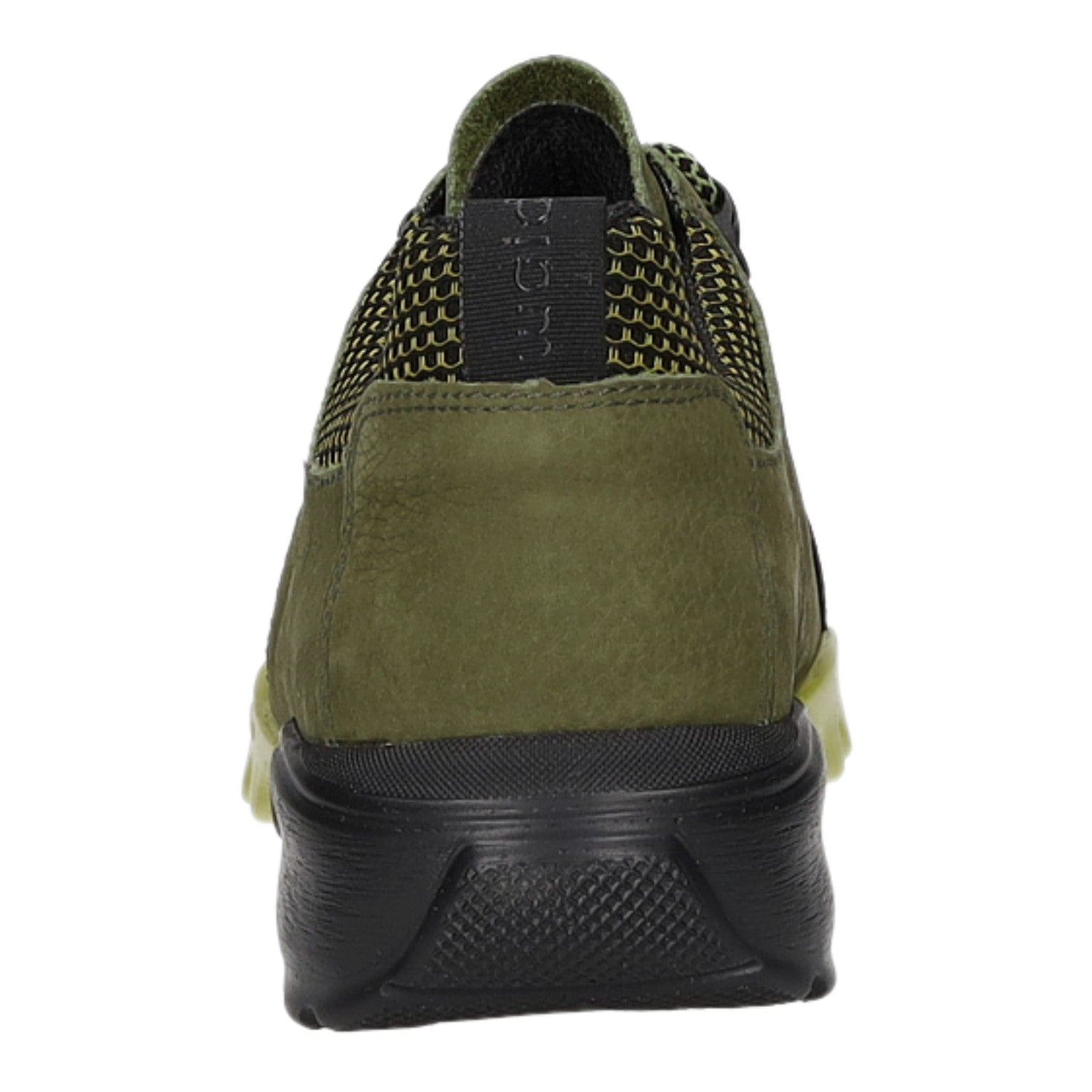 Waldläufer Schnürhalbschuh mit Mehrweite Freizeit (casual) H-Amiata