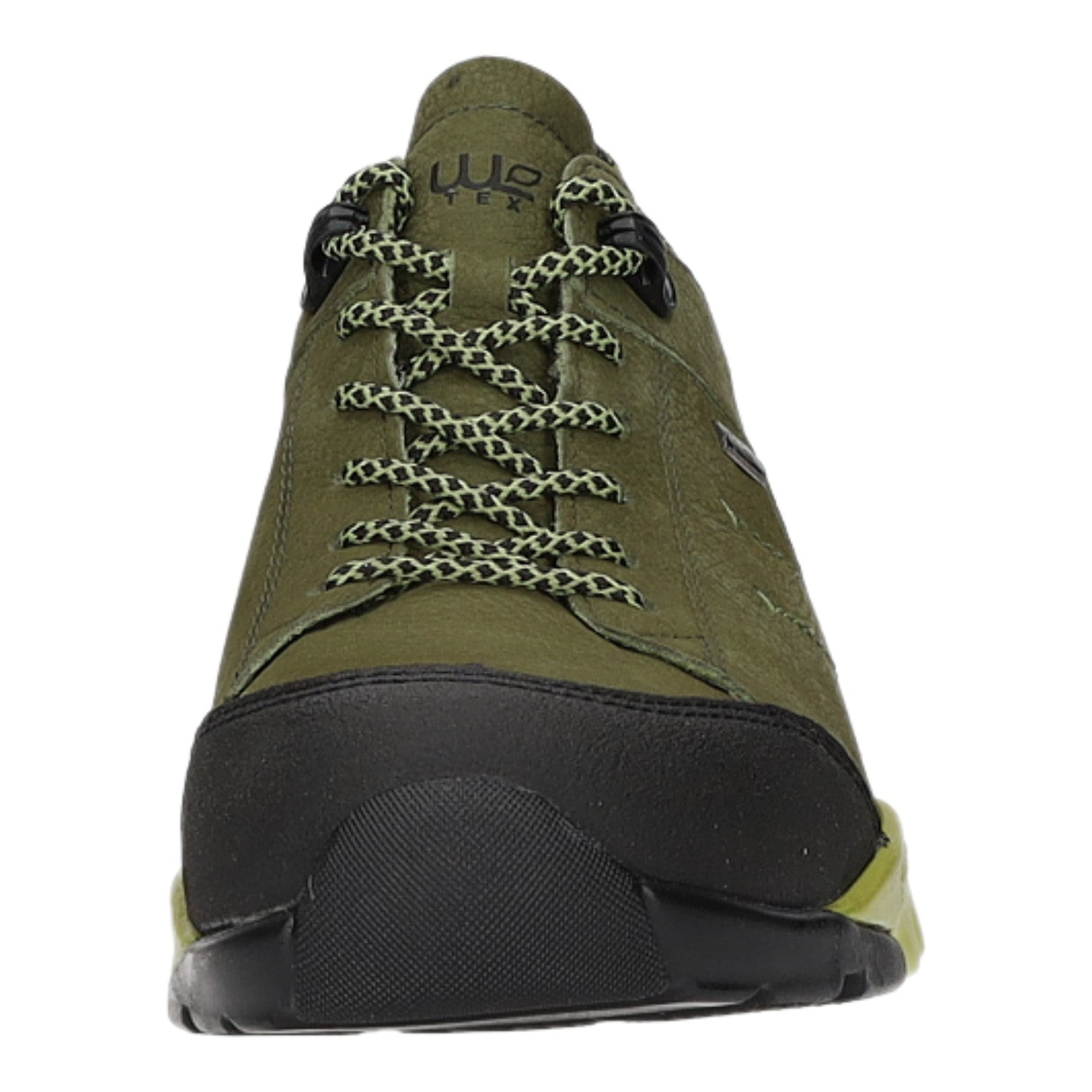 Waldläufer Schnürhalbschuh mit Mehrweite Freizeit (casual) H-Amiata