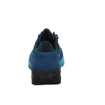 Lade das Bild in den Galerie-Viewer, Waldläufer Schnürhalbschuh mit Mehrweite Freizeit (casual) H-Amiata
