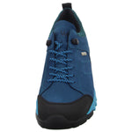 Lade das Bild in den Galerie-Viewer, Waldläufer Schnürhalbschuh mit Mehrweite Freizeit (casual) H-Amiata
