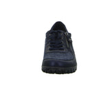 Lade das Bild in den Galerie-Viewer, Waldläufer Schnürhalbschuh mit Mehrweite Freizeit (casual) Havy
