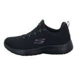 Lade das Bild in den Galerie-Viewer, Skechers Slipper/Kletthalbschuh Sneaker (sportlich) Dynamight
