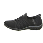 Lade das Bild in den Galerie-Viewer, Skechers Slipper/Kletthalbschuh Sneaker (sportlich) BREATHE-EASY-ROLL-WITH-ME
