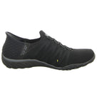 Lade das Bild in den Galerie-Viewer, Skechers Slipper/Kletthalbschuh Sneaker (sportlich) BREATHE-EASY-ROLL-WITH-ME
