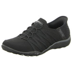 Lade das Bild in den Galerie-Viewer, Skechers Slipper/Kletthalbschuh Sneaker (sportlich) BREATHE-EASY-ROLL-WITH-ME
