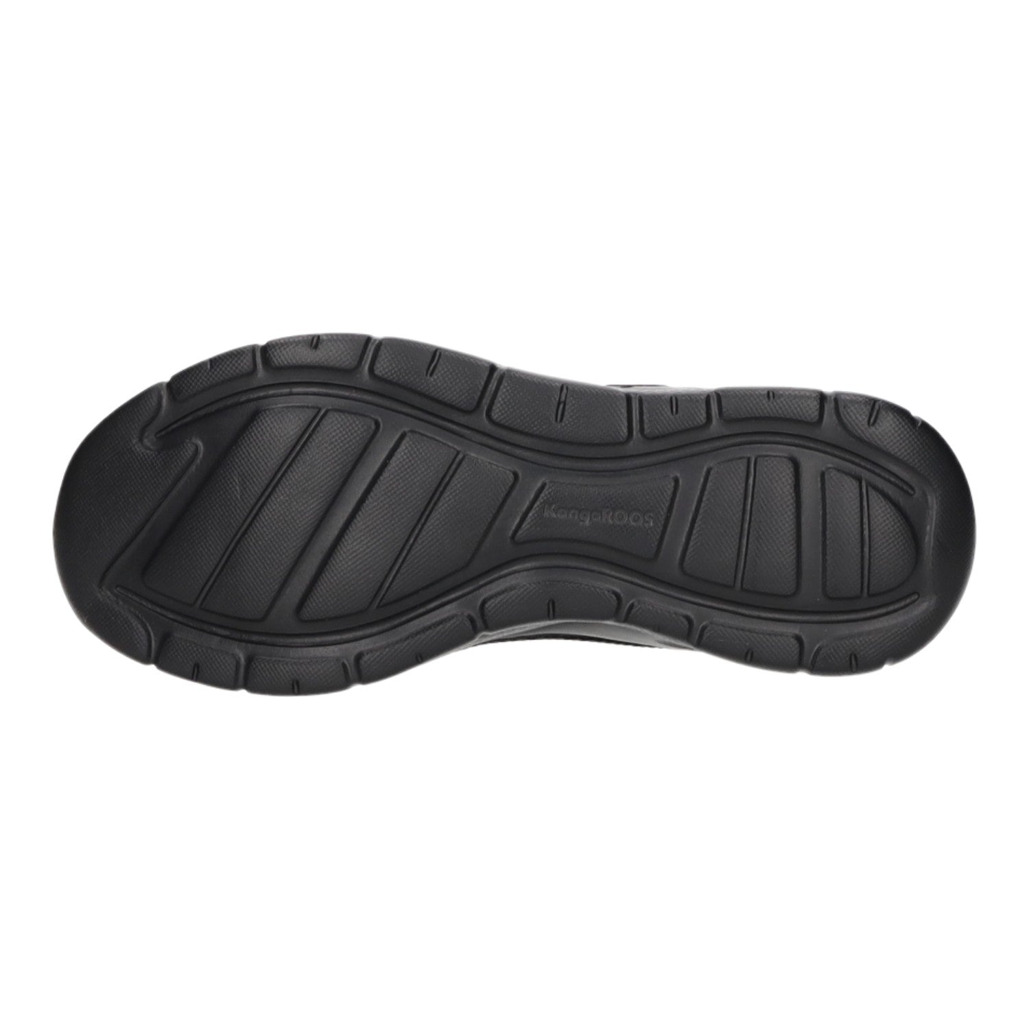 KangaROOS Slipper/Kletthalbschuh Sneaker (sportlich) K-NJ DASH