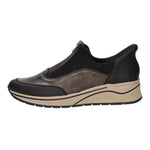 Lade das Bild in den Galerie-Viewer, Rieker Slipper/Kletthalbschuh Sneaker (sportlich)
