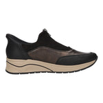Lade das Bild in den Galerie-Viewer, Rieker Slipper/Kletthalbschuh Sneaker (sportlich)

