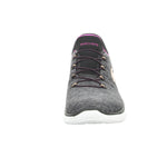 Lade das Bild in den Galerie-Viewer, Skechers Slipper/Kletthalbschuh Sneaker (sportlich) Summits-DAZZLING HAZE
