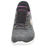 Lade das Bild in den Galerie-Viewer, Skechers Slipper/Kletthalbschuh Sneaker (sportlich) Summits-DAZZLING HAZE
