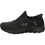 Lade das Bild in den Galerie-Viewer, Skechers Slipper/Kletthalbschuh Sneaker (sportlich) SUMMITS-DAZZLING HAZE
