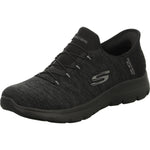 Lade das Bild in den Galerie-Viewer, Skechers Slipper/Kletthalbschuh Sneaker (sportlich) SUMMITS-DAZZLING HAZE
