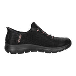 Lade das Bild in den Galerie-Viewer, Skechers Slipper/Kletthalbschuh Sneaker (sportlich) SUMMITS-CLASSY NIGHT
