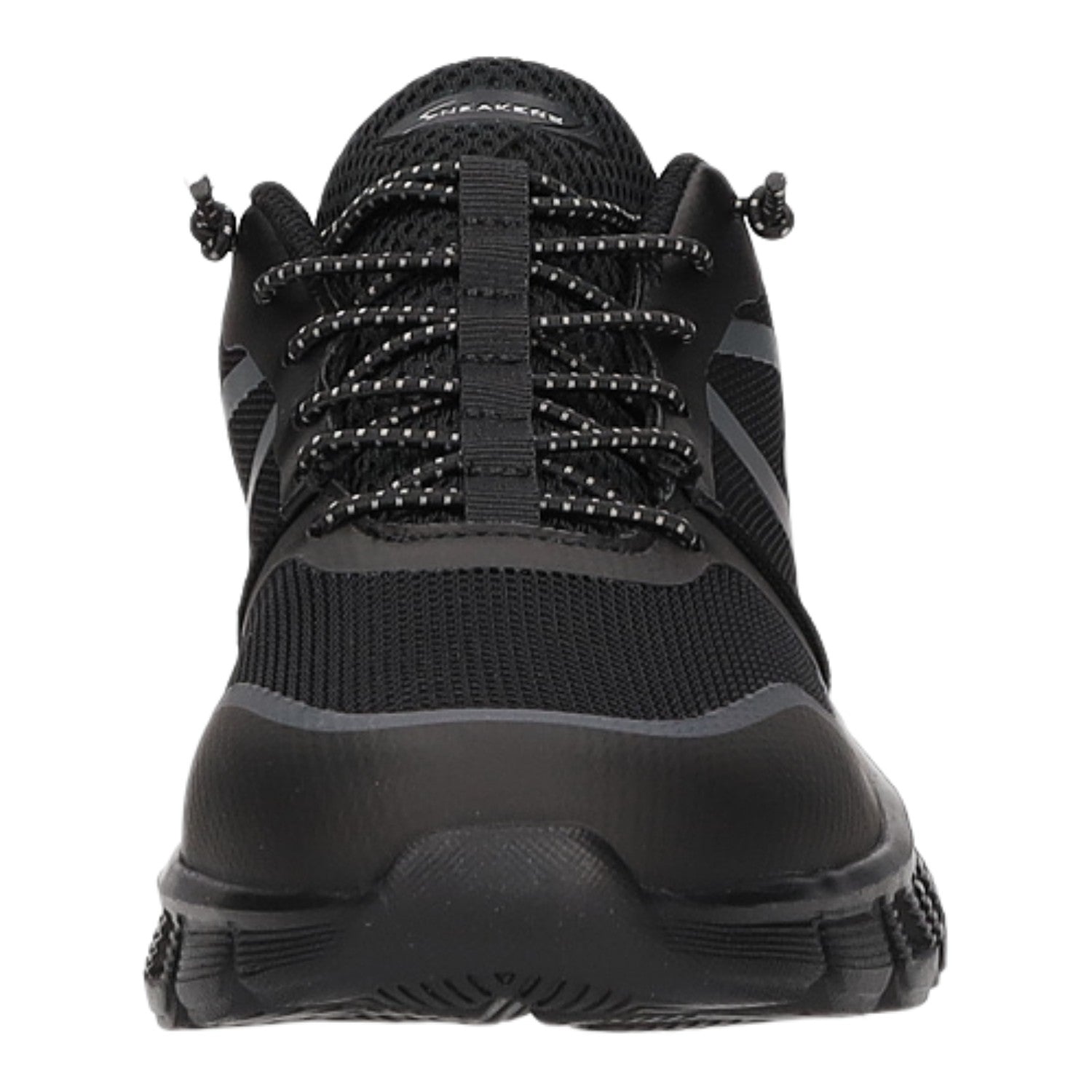 Sneakers Slipper/Kletthalbschuh Sneaker (sportlich)