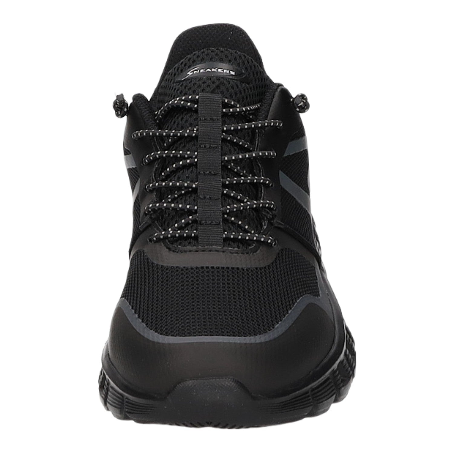 Sneakers Slipper/Kletthalbschuh Sneaker (sportlich)