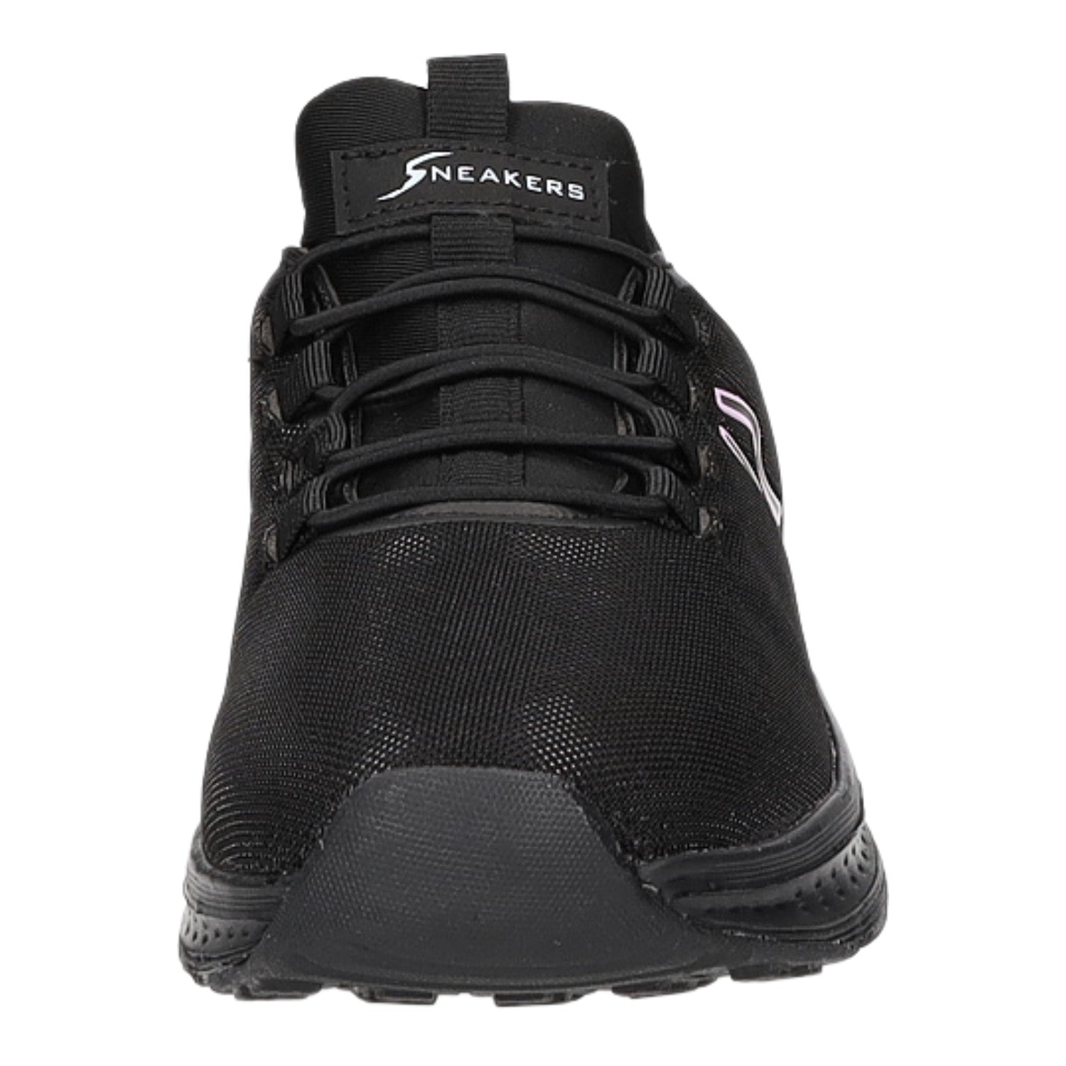 Sneakers Slipper/Kletthalbschuh Sneaker (sportlich)