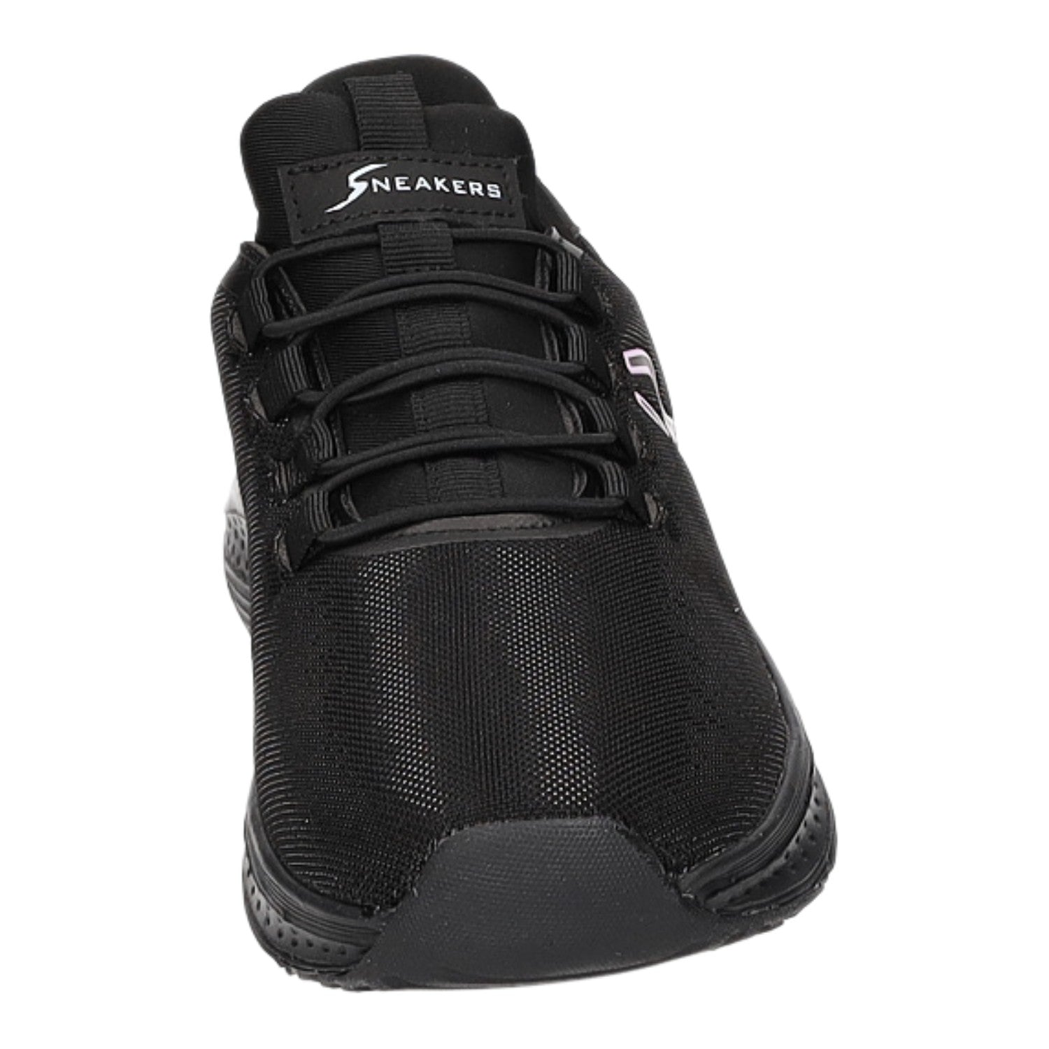 Sneakers Slipper/Kletthalbschuh Sneaker (sportlich)