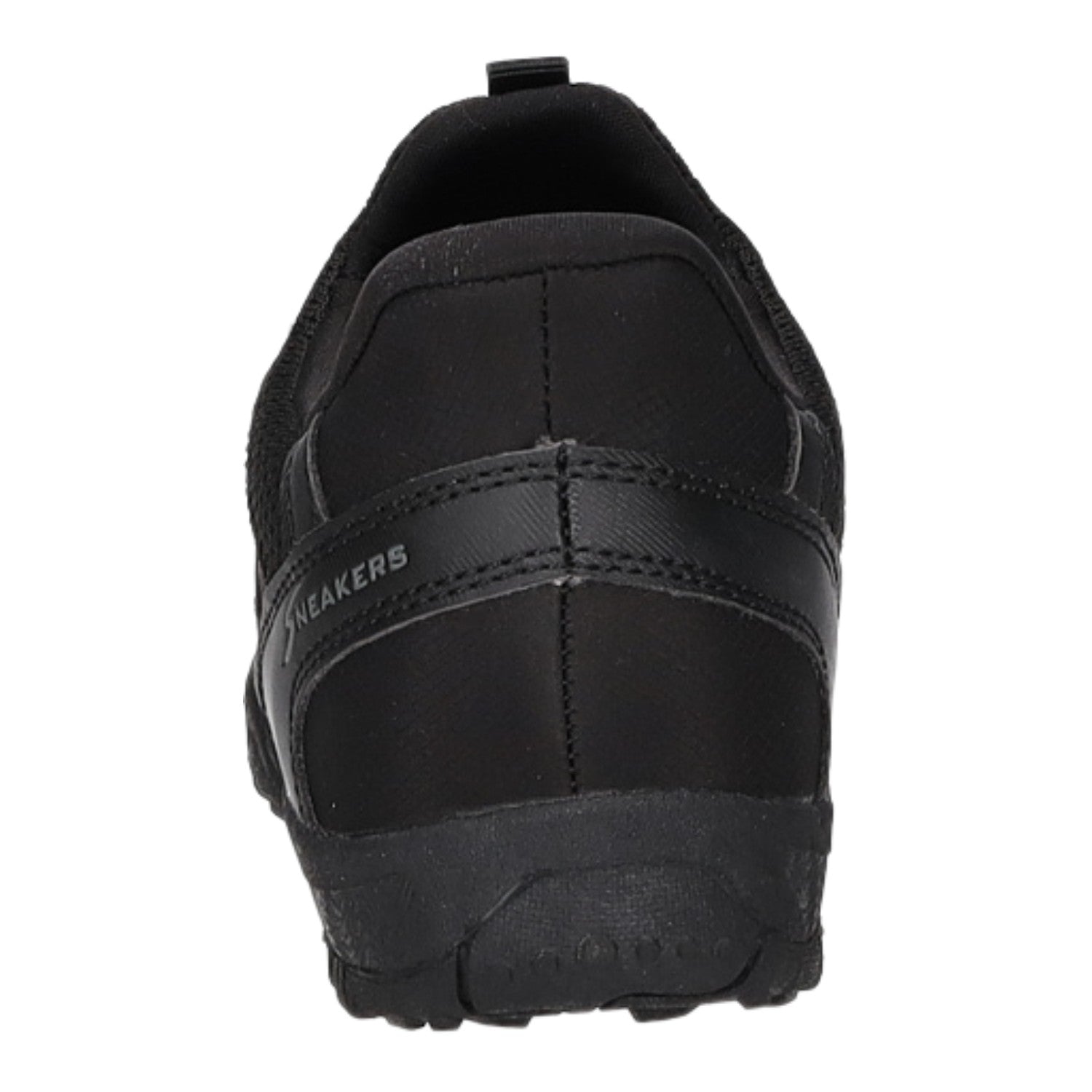 Sneakers Slipper/Kletthalbschuh Sneaker (sportlich)