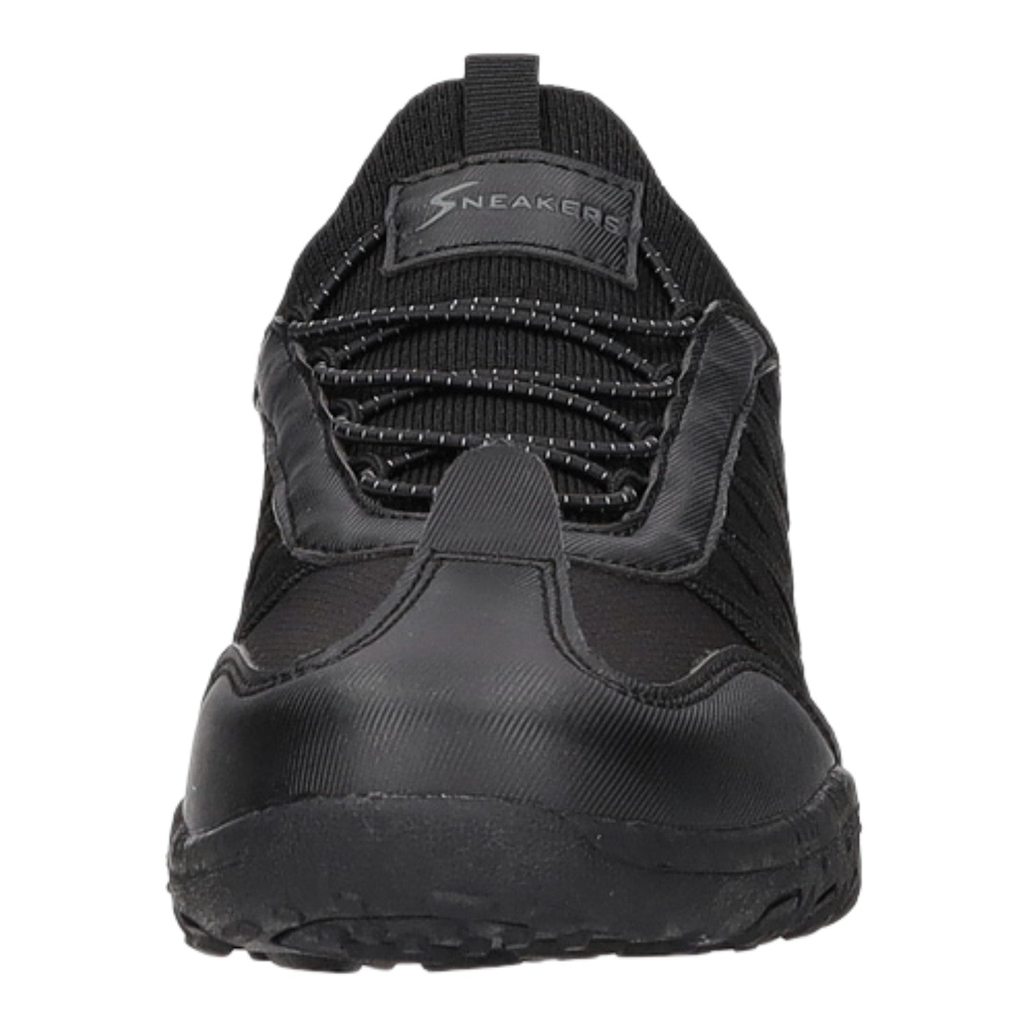 Sneakers Slipper/Kletthalbschuh Sneaker (sportlich)