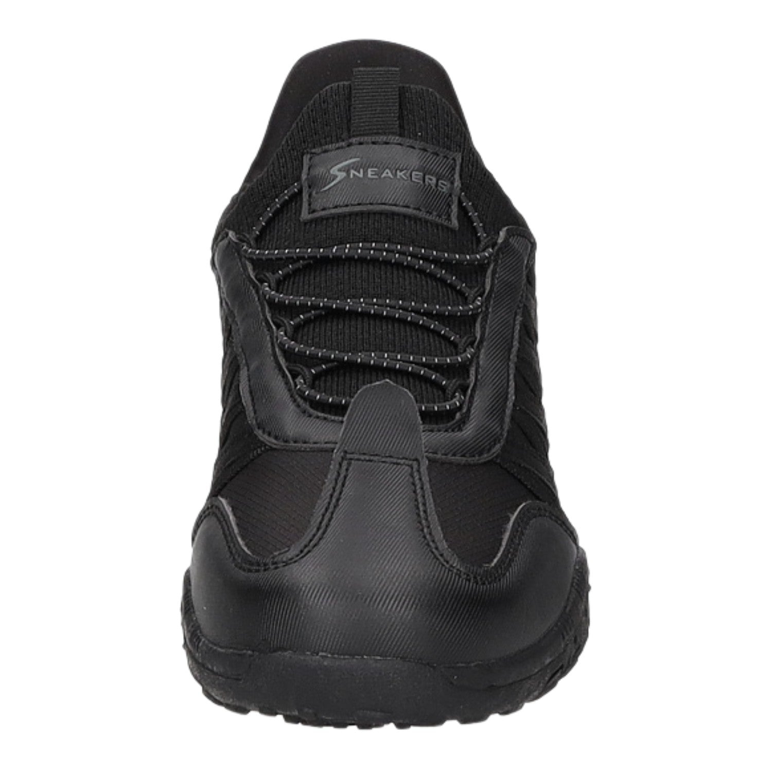 Sneakers Slipper/Kletthalbschuh Sneaker (sportlich)