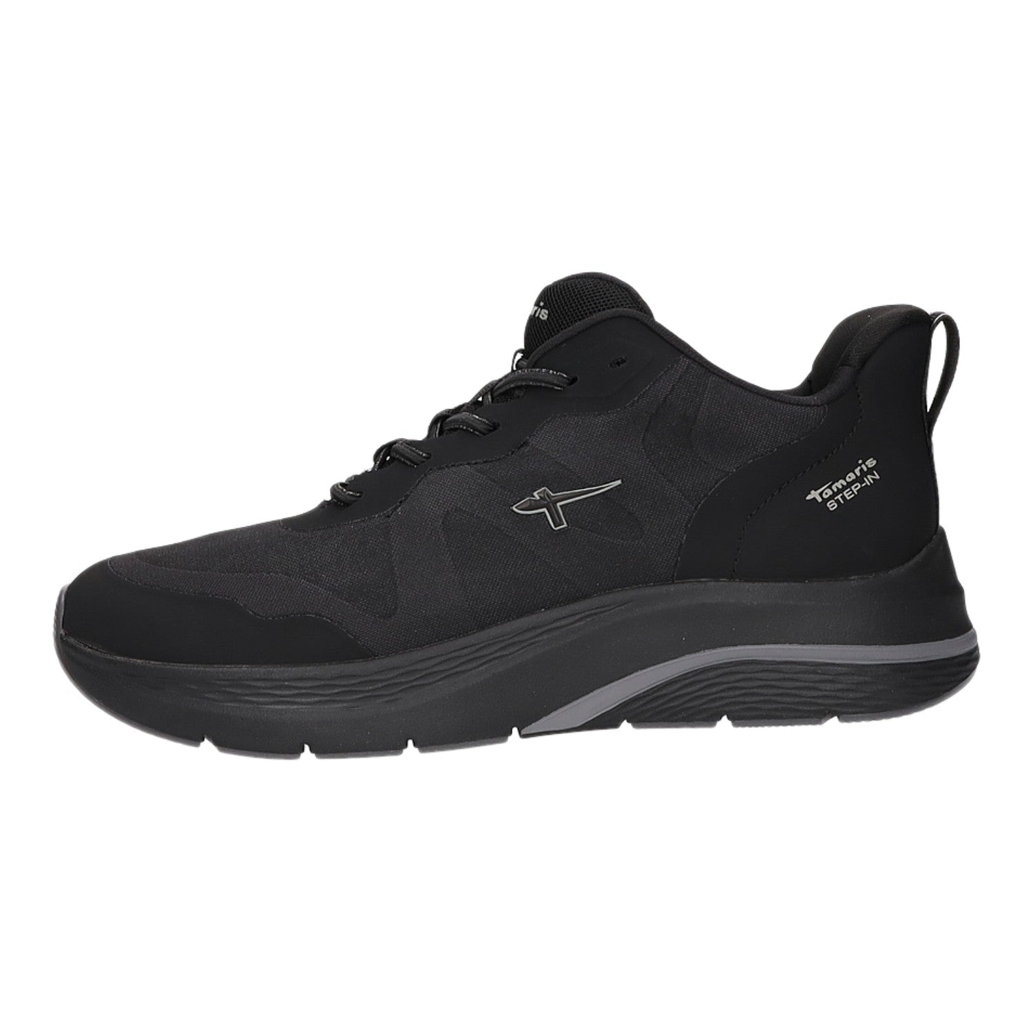 Tamaris Slipper/Kletthalbschuh Sneaker (sportlich)