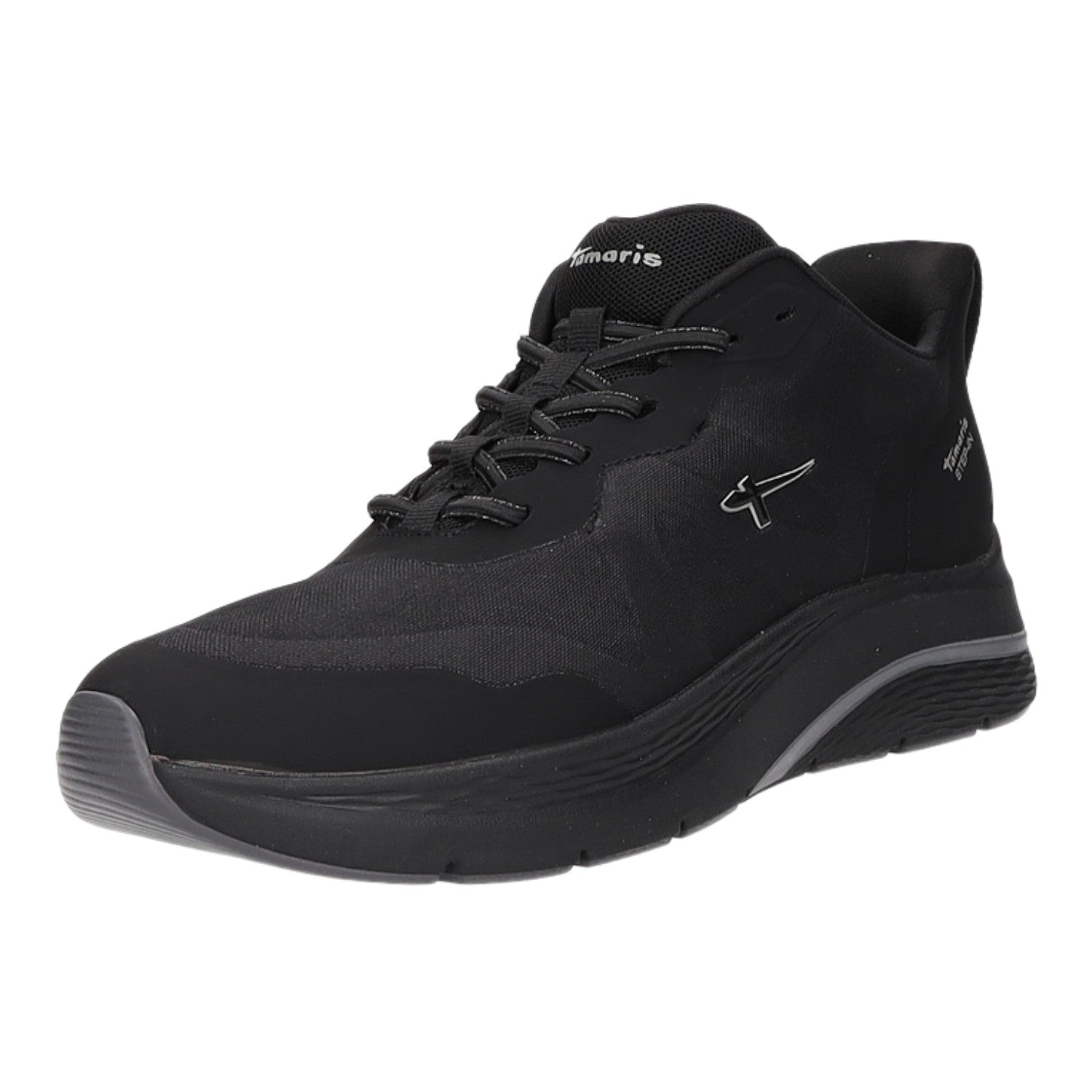 Tamaris Slipper/Kletthalbschuh Sneaker (sportlich)