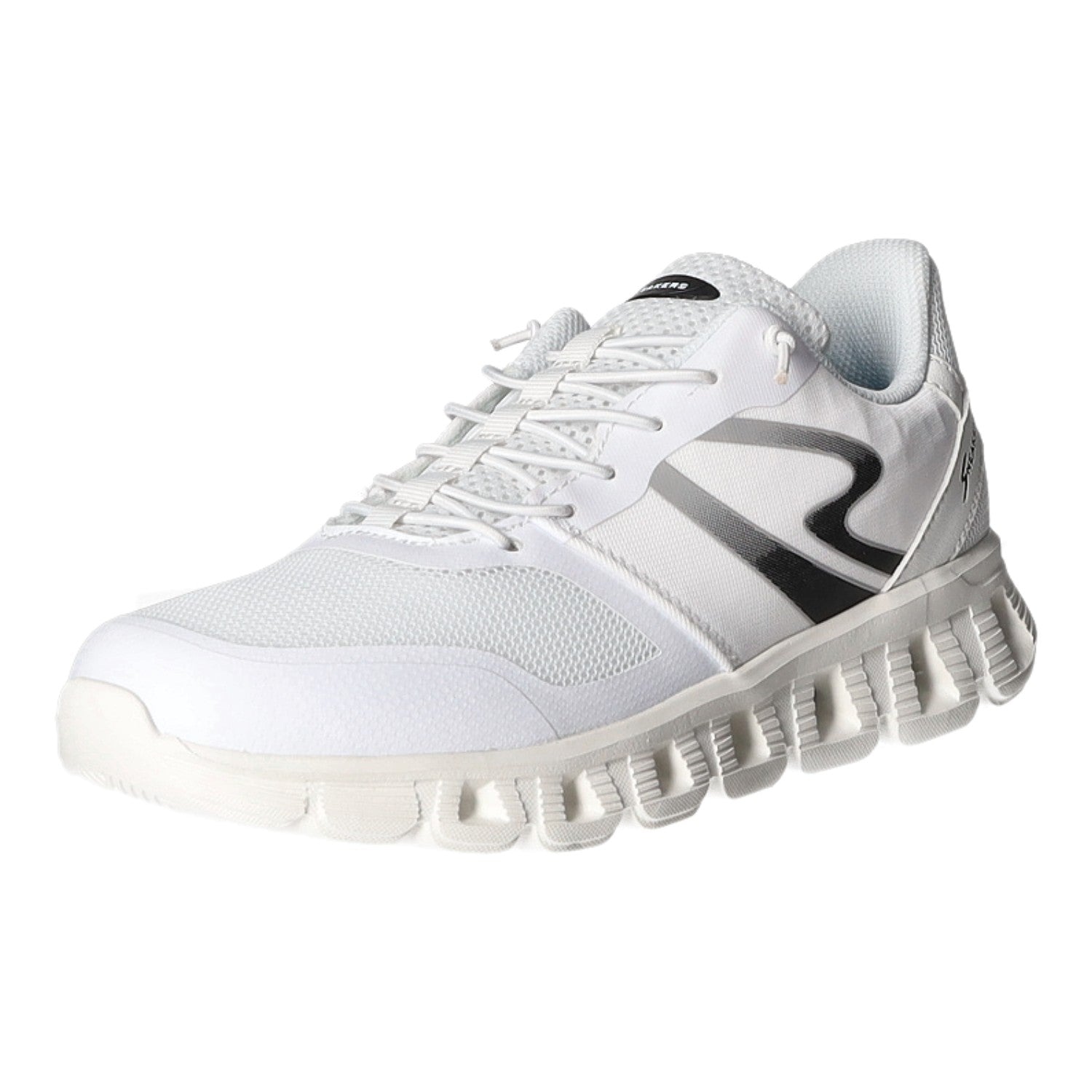 Sneakers Slipper/Kletthalbschuh Sneaker (sportlich)