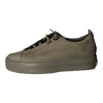 Lade das Bild in den Galerie-Viewer, Paul Green Slipper/Kletthalbschuh Sneaker (sportlich)
