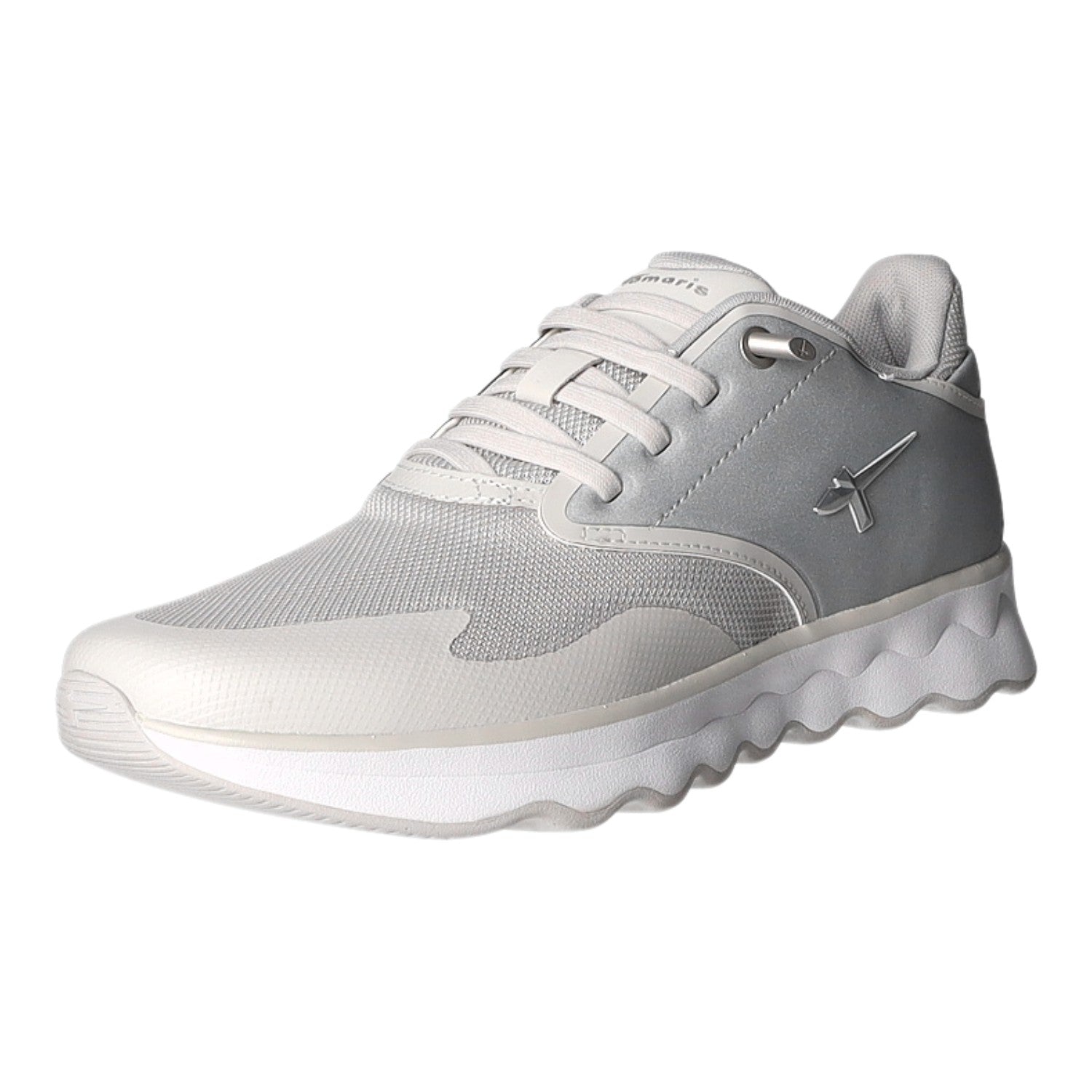 Tamaris Slipper/Kletthalbschuh Sneaker (sportlich) NOWANA