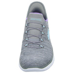 Lade das Bild in den Galerie-Viewer, Skechers Slipper/Kletthalbschuh Sneaker (sportlich) SUMMITS-DAZZLING HAZE
