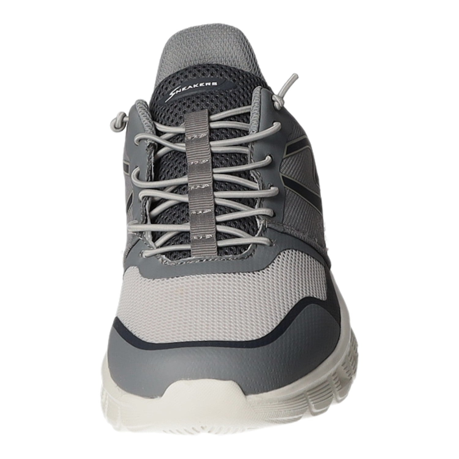 Sneakers Slipper/Kletthalbschuh Sneaker (sportlich)