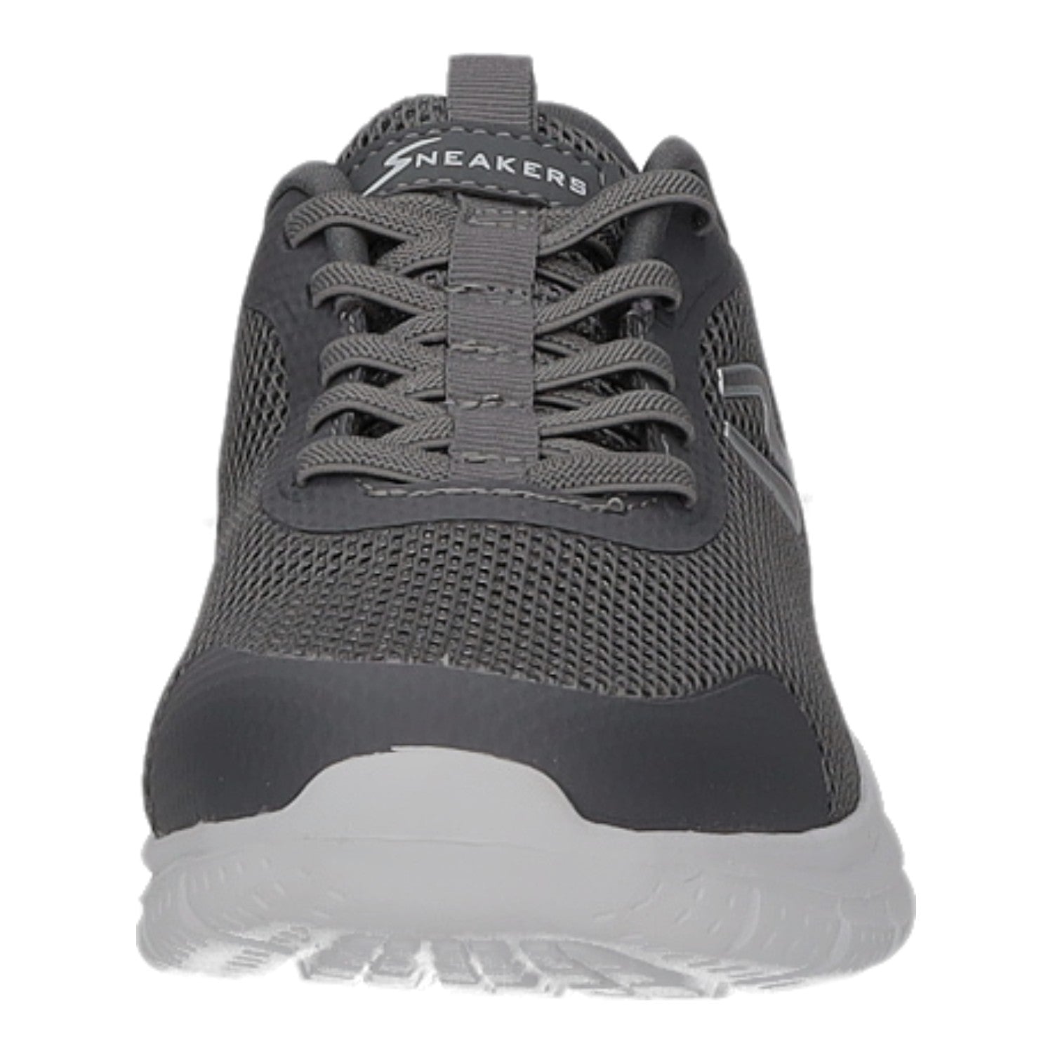 Sneakers Slipper/Kletthalbschuh Sneaker (sportlich)