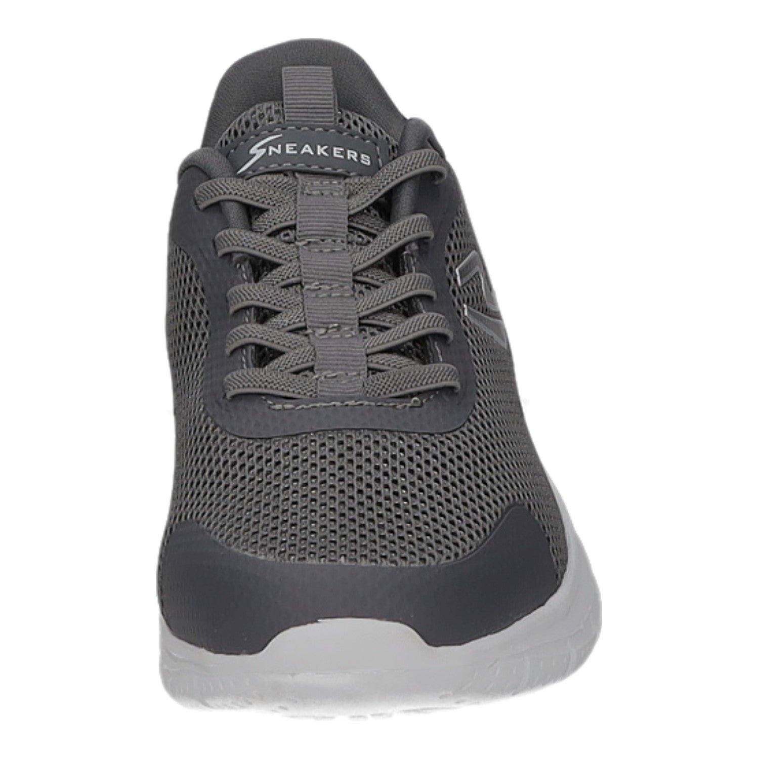 Sneakers Slipper/Kletthalbschuh Sneaker (sportlich)